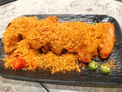 -留半山·香港食堂(啦啦宝都店)