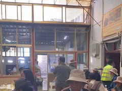 -老光明岗琼甜茶馆