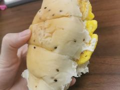 -前进麦味·天然烘焙(凯德1818店)