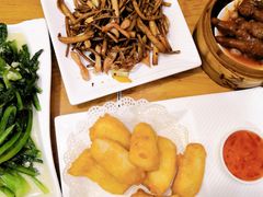 -粤仔湾砂锅粥(金太湖店)