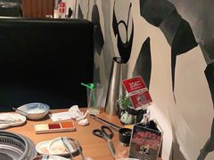 -大牛焱烧·和牛炭火烧放题