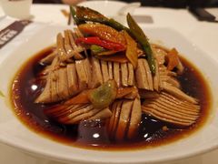 顺风炝腰花-金时代顺风大酒店(爱琴海购物中心店)