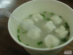 -原巷口鱼丸店(龙头路外卖店)