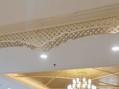 -汗腾格里·风味餐厅(新疆驻京办店)