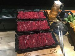 -手选潮汕鲜活牛肉火锅(二七广场店)