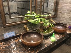-椒香城门口重庆老火锅(美颂广场店)