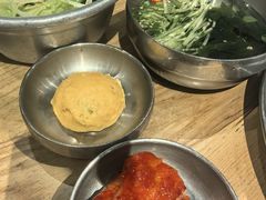 -姜虎东白丁烤肉(深圳湾后海汇店)