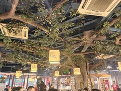 -常和州·夜宵大排档(常州单店)