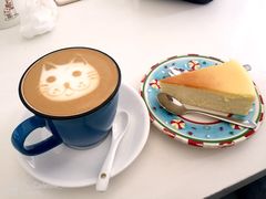 Anne猫窝咖啡屋-Anne猫窝咖啡屋