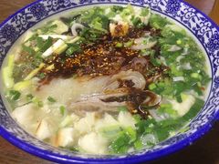 葫芦头普通汤-长香源葫芦头梆梆肉(兴隆巷店)