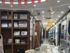 -咿呀口腔(光谷分院)