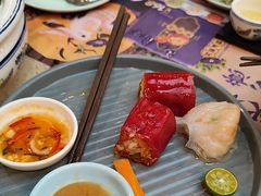 -点都德(喜粤楼店)