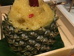 -云海肴·汽锅鸡·云南菜(高德置地店)