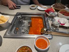 -海底捞火锅(万科广场店)