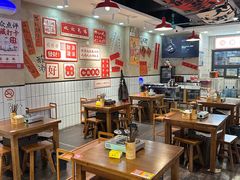 -黔有有贵州酸汤夺夺粉火锅(五味十字店)