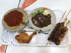 -宜家·瑞典风味餐厅(北京西红门店)