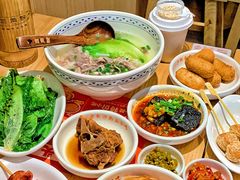 -三两粉(江南坊店)