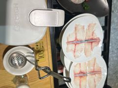 -阿源鱼捞斑鱼火锅·海鲜粥(山景尚宅店)
