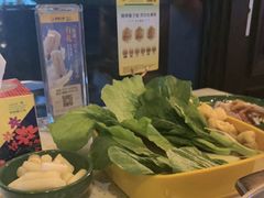 -润园四季椰子鸡火锅(海上世界店)