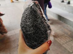 -芳婆糕团店(王府大街店)