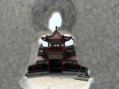 -皇罗禅寺