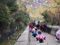 -五台山风景名胜区