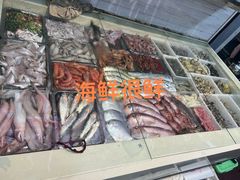 -金秋小吃海鲜·专注30年临海特色风味