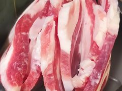 -金妈家烤肉(龙湖U城天街店)