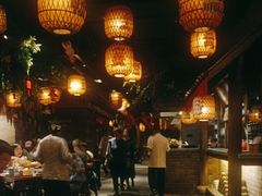 -南京大牌档(人民广场店)