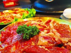 -火炉旺烤肉啤酒屋(沈北创始店)