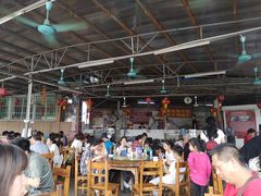 大堂-大赤坎肥仔强烧味海鲜餐厅(大赤坎店)