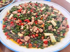 -李大爷的泡椒馆(冉家坝店)