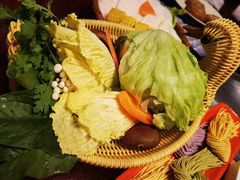 -古关火锅店(古北水镇景区店)