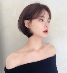 -FASHION PALACE hair+