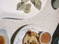 -船歌·鱼水饺青岛菜(金狮广场店)