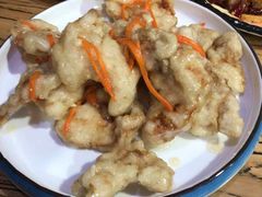 -京玉菲饭店(李村店)