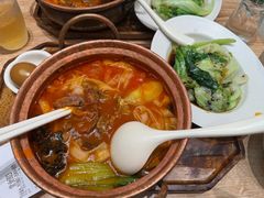 -小满手工粉(上海月星环球港店)