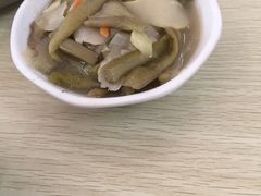 -陈记汤饭(水巷口店)