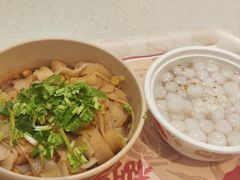 -盛香亭热卤(宝泰购物广场店)