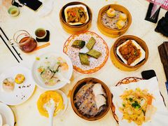 -顺德人家食府(黄金广场店)