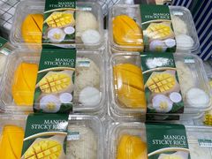 -曼谷素万那普国际机场