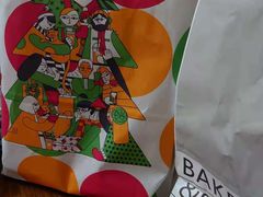 -BAKER&SPICE(BFC外滩金融中心店)