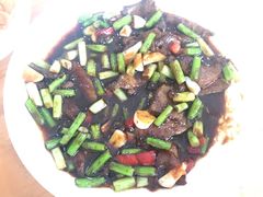 -黄牛肉馆·皖南土菜