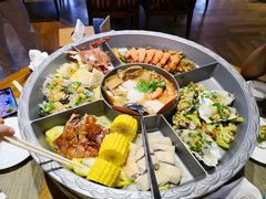 -糟粕醋·椰苑海南菜餐厅(亚龙湾天域酒店)