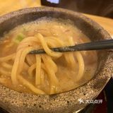 超日式的沾面，满满幸福感！