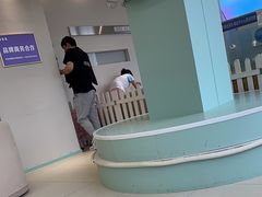 -怪兽屋·羊驼·猫咖·狗咖(俊华广场店)