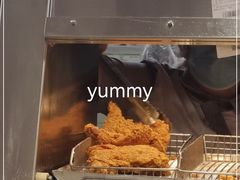 -德克士(砂之船奥特莱斯店)