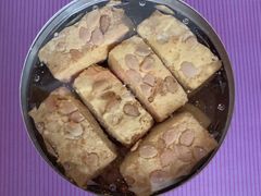 松子曲奇-金燕西洋牛油糕葡式食品