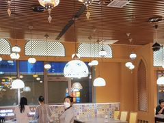 -君邦火锅(新疆大厦店)