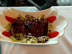 -戈雅法餐厅(世界城广场店)